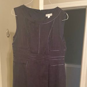 Dress Barn business dress.